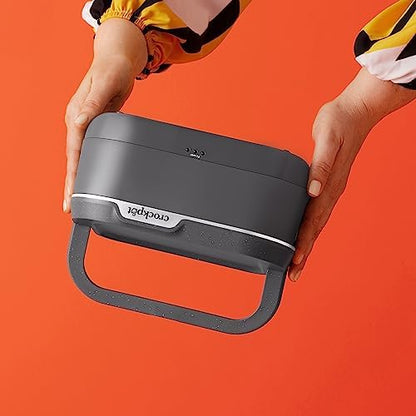 Crock-Pot Portable Electric Lunch Box Food Warmer 28oz Reserve C258