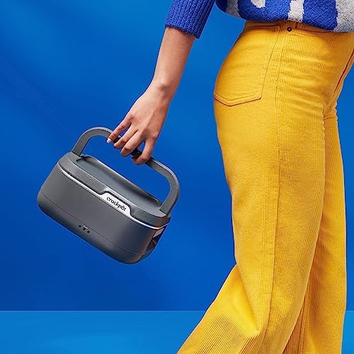 Crock-Pot Portable Electric Lunch Box Food Warmer 28oz Reserve C258